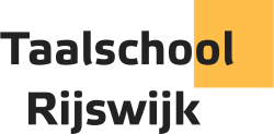 TaalSchool Rijswijk Logo